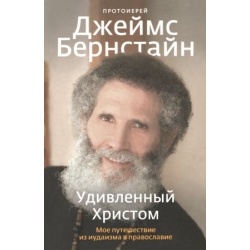 Удивленный Христом. Мое путешествие из иудаизма в православие
